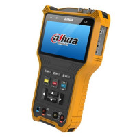 Тестер Dahua PFM900-E аналоговый / сетевой