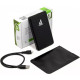 Карман внешний 1STCHARGER HDE1STU2530B-PL 2.5" SATA to USB 3.0 Black