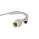 IP-камера SEVEN IP-7215PA black (2.8)