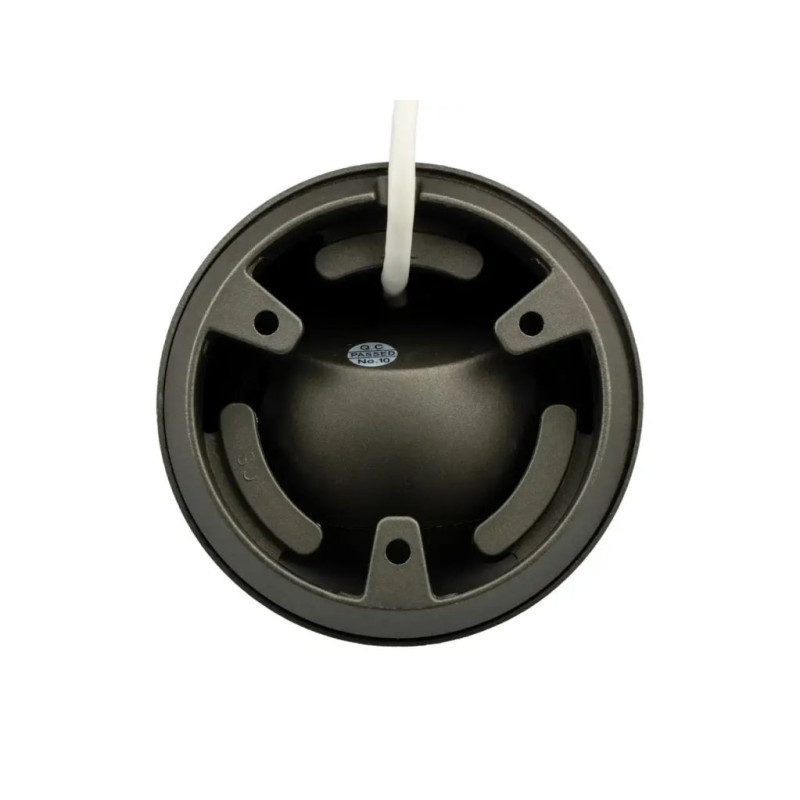 IP-камера SEVEN IP-7215PA black (2.8)