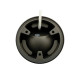 IP-камера SEVEN IP-7215PA black (2.8)