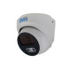 IP камера SEVEN IP-7215PA white (3.6)