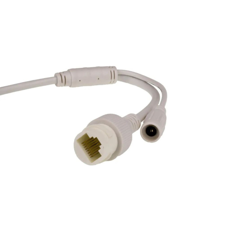 IP камера SEVEN IP-7215PA white (3.6)