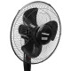 Вентилятор напольный Holmer HFS-1217-1B