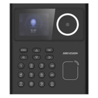 Термінал розпізнавання облич Hikvision DS-K1T320MX