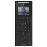 Термінал розпізнавання облич Hikvision DS-K1T321MX