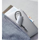 Хаб Ugreen CM480 USB-C to 2×USB 3.2+2×USB-C Adapter 10G Space Gray (UGR-30758)