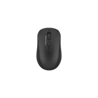 Миша комп'ютерна бездротова A4tech FG16CS Air Wireless/Bluetooth Black