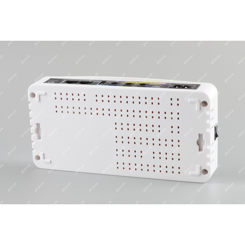 Power Bank SEVEN MiniUPS 36 Вт 10000 мАг