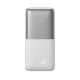 Power Bank Baseus Bipow Pro 20000 mAh 22.5W (PPBD030002) White