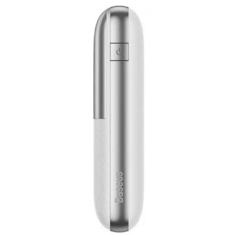 Power Bank Baseus Bipow Pro 20000 mAh 22.5W (PPBD030002) White