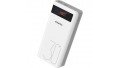 Power Bank Romoss Sense8P+ 30000 mAh 18 W (PHP30-515-1134) White