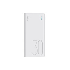 Power Bank Romoss Sense8+ 30000 mAh 18 W (PHP30-401-02) White