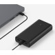 Power Bank Xiaomi 20000 mAh 50W (BHR5121GL) Black