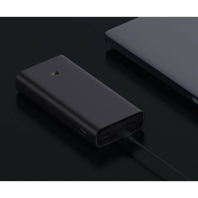 Power Bank Xiaomi 20000 mAh 50W (BHR5121GL) Black