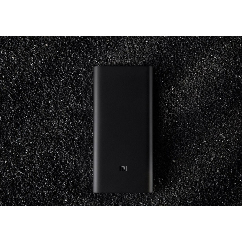 Power Bank Xiaomi 20000 mAh 50W (BHR5121GL) Black
