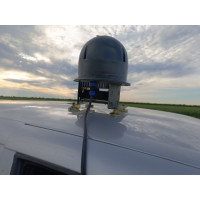 РЭБ R2D2 Шлем 400-550 МГц