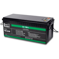 Батарея акумуляторна Full Energy FEG-24100 24V 100Ah LiFePO4