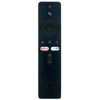 Пульт до телевізора Xiaomi TV STICK Bluetooth+ мікрофон