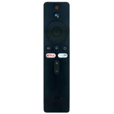 Пульт до телевізора Xiaomi TV STICK Bluetooth+ мікрофон