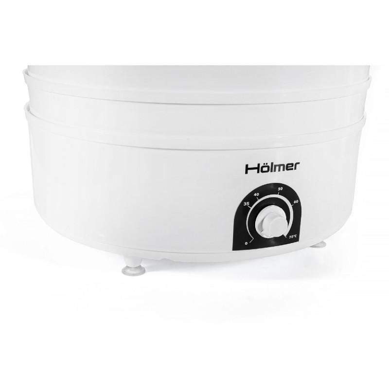 Сушарка для продуктів Holmer HFD-51W