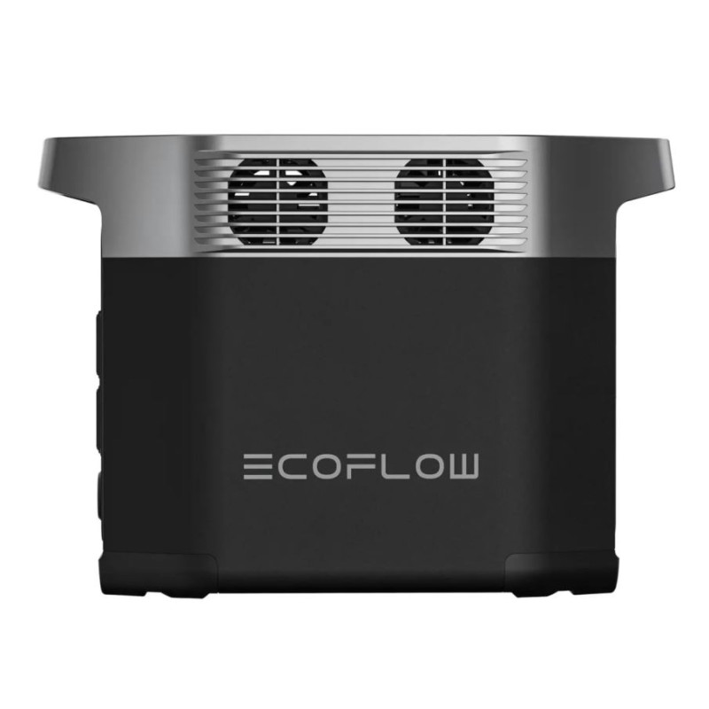 Зарядна станція EcoFlow DELTA 2 портативна
