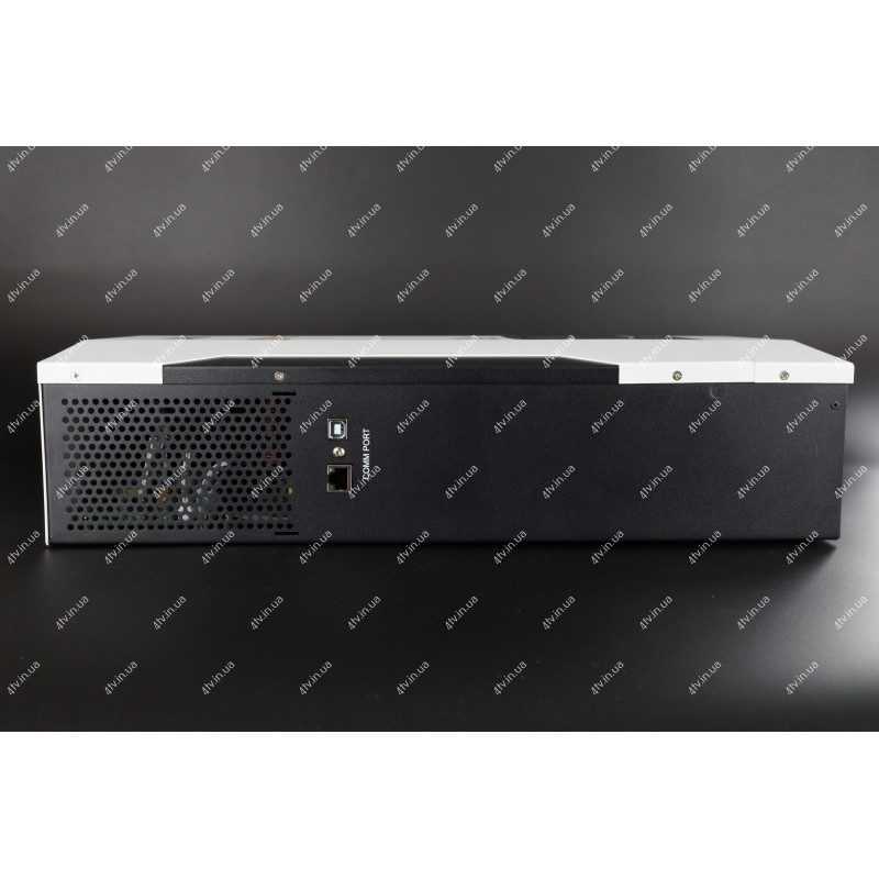 Инвертор c 24V в 220V Sako Sunon Pro 5.5 KW (48VDC)