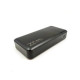 Power Bank XO PR-192 PD20W/QC18W 20000 mAh Black