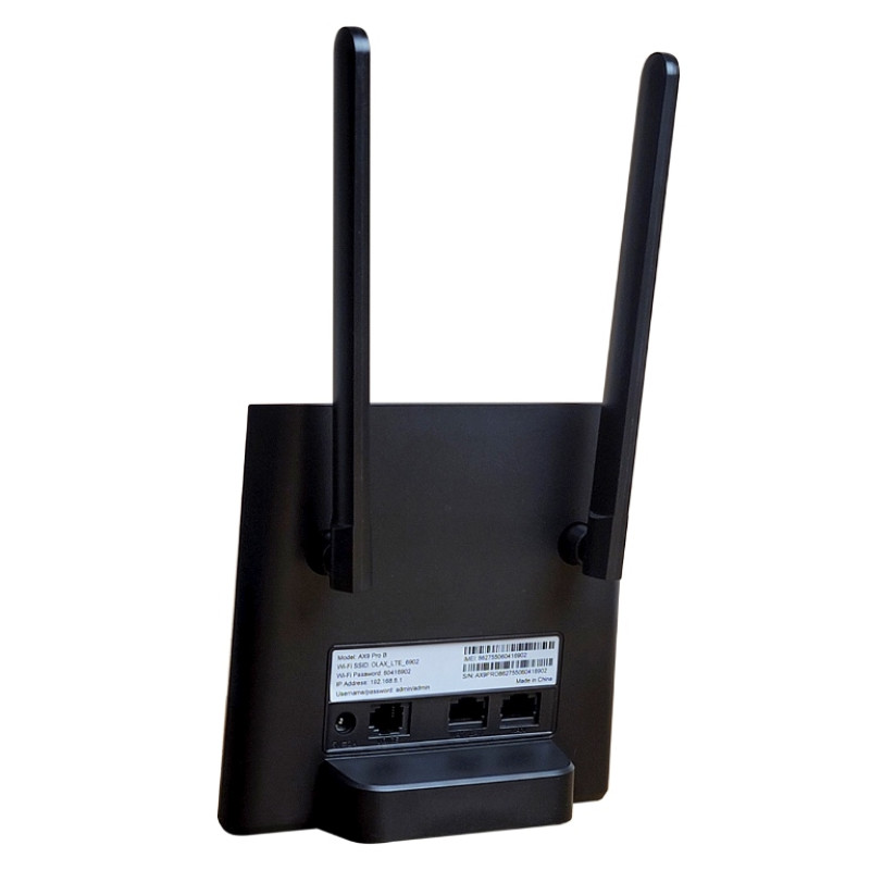 Olax AX9 Pro B 4G LTE