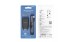 Адаптер мережевий BOROFONE BA20A + single port charger set (Micro-USB) Black