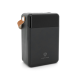 Power Bank LENYES PX891 22.5W 3A 80000 mAh Black