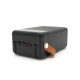 Power Bank LENYES PX891 22.5W 3A 80000 mAh Black