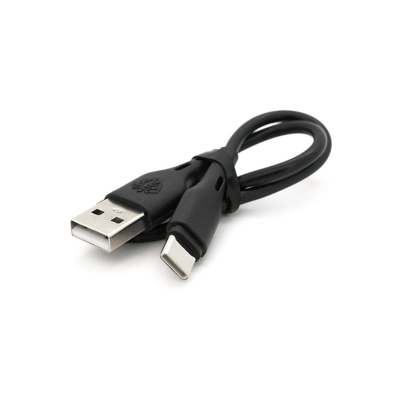 Power Bank LENYES PX891 22.5W 3A 80000 mAh Black