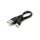 Power Bank LENYES PX891 22.5W 3A 80000 mAh Black