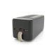 Power Bank MOXOM MX-PB62 PD 22.5W 50000 mAh Black