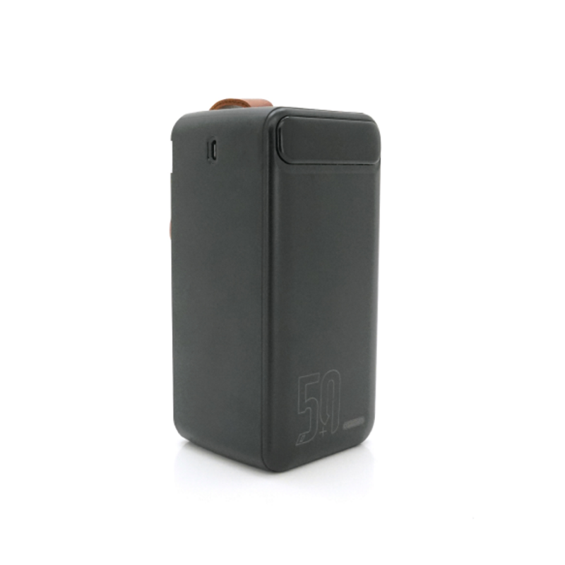 Power Bank PRODA PD-P97 10W 50000 mAh Black