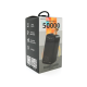 Power Bank PRODA PD-P97 10W 50000 mAh Black