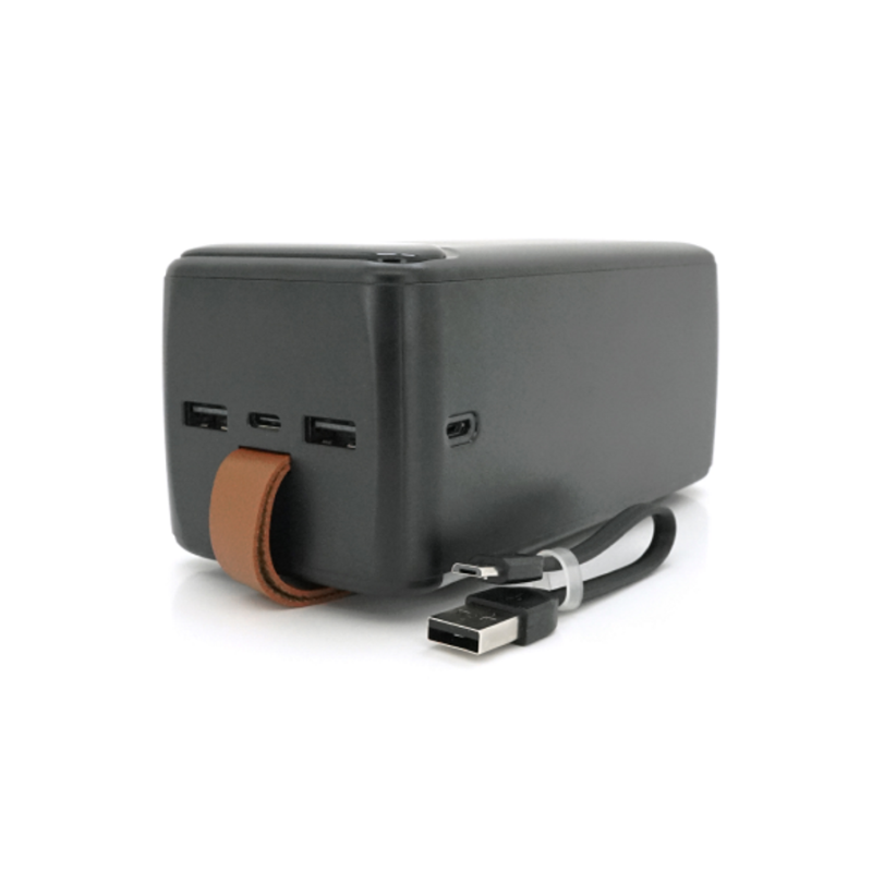 Power Bank PRODA PD-P97 10W 50000 mAh Black