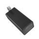 Power Bank Hoco J86 Powermaster 22.5W 40000 mAh Black