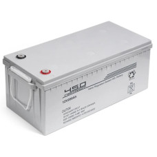 Батарея акумуляторна Patriot GEL XD-200-12 12V (XD-200-12)