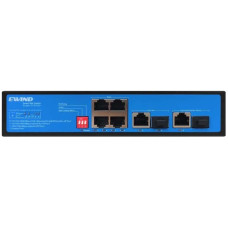 POE комутатор Ewind EW-S1907CG-AP