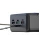 Power Bank XO PR159 PD20W QC22.5W 60000 mAh Black
