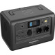 Зарядна станція BLUETTI PowerOak EB70 1000W 716Wh портативна