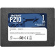 SSD накопичувач Patriot P210 2.5" 1TB (P210S1TB25)