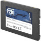 SSD накопичувач Patriot P210 2.5" 1TB (P210S1TB25)