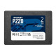 SSD накопичувач Patriot P220 2.5" 2TB (P220S2TB25)