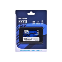 SSD накопичувач Patriot P220 2.5" 2TB (P220S2TB25)