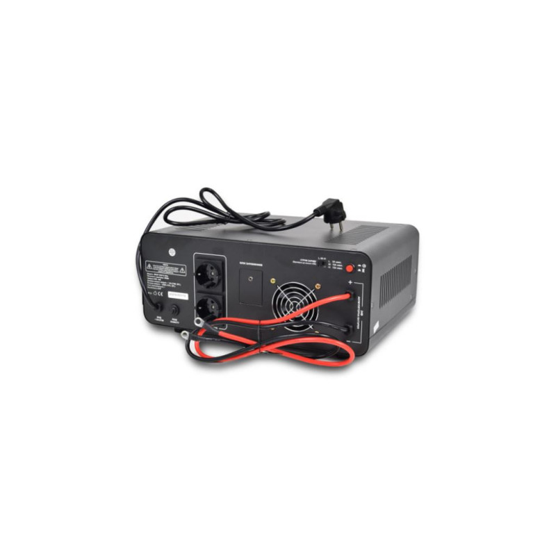 ДБЖ UPS Full Energy BBGP-220/15Ultra 1500ВА/900Вт для котла