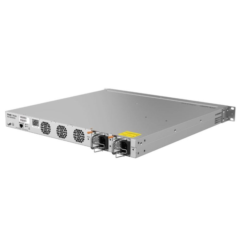 Комутатор Ruijie Reyee RG-NBS6002 хмарний рівень 3