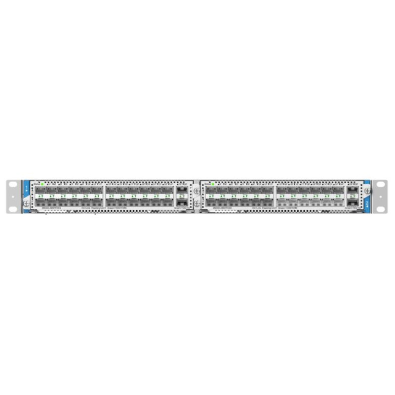 Комутатор Ruijie Reyee RG-NBS6002 хмарний рівень 3